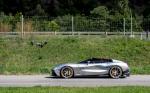 Ferrari F12 TRS 2015 года
